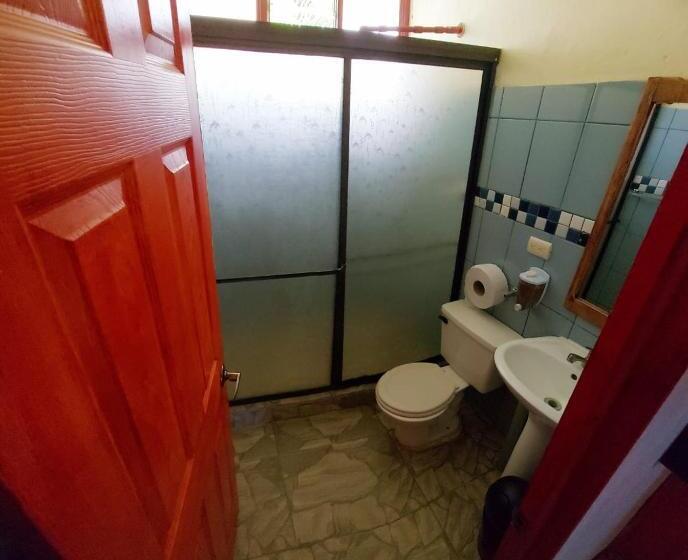 اتاق استاندارد, Yubarta Lodge