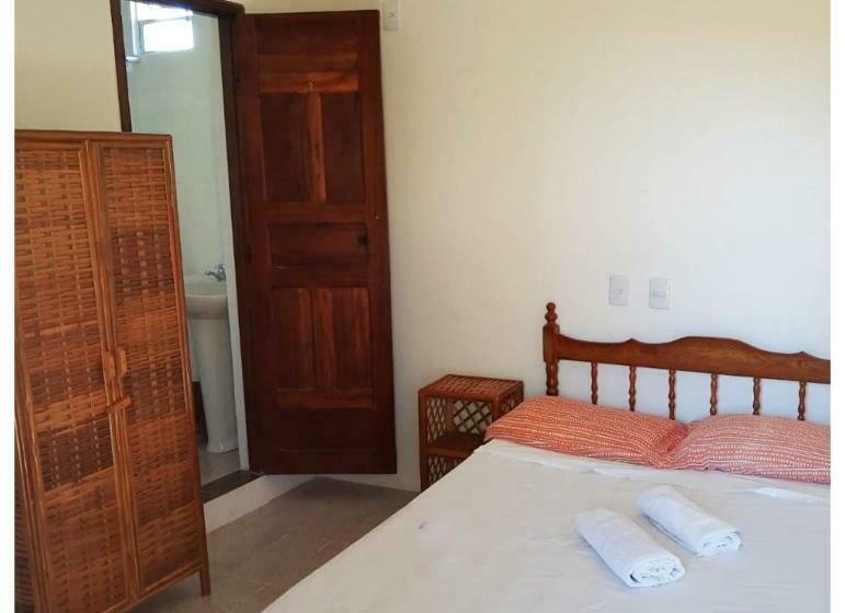 Люкс, Pousada Villa Graciela
