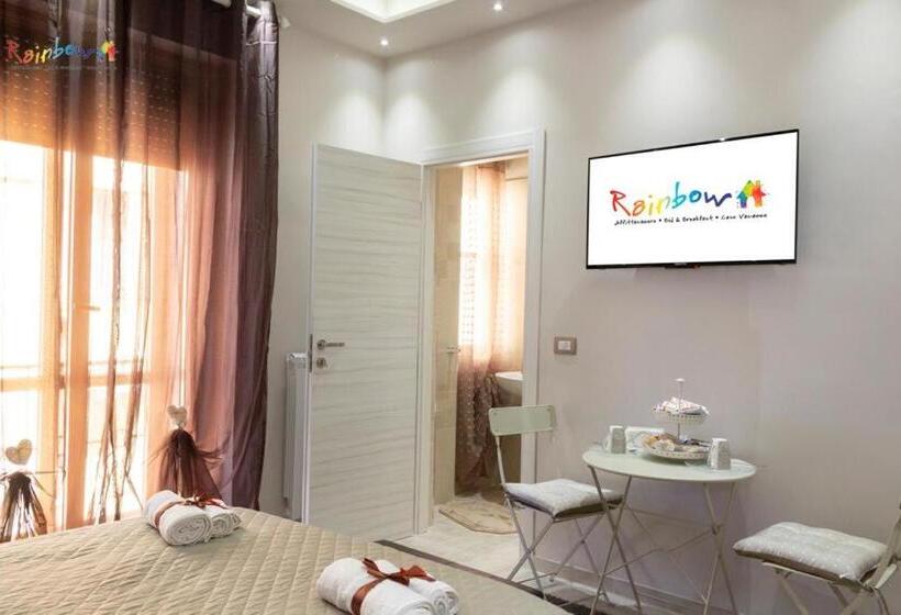 اتاق لوکس, Residenza Montenevoso