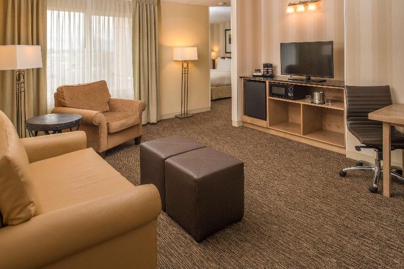 Люкс Executive Кровать Кинг, Doubletree By Hilton Portland  Beaverton