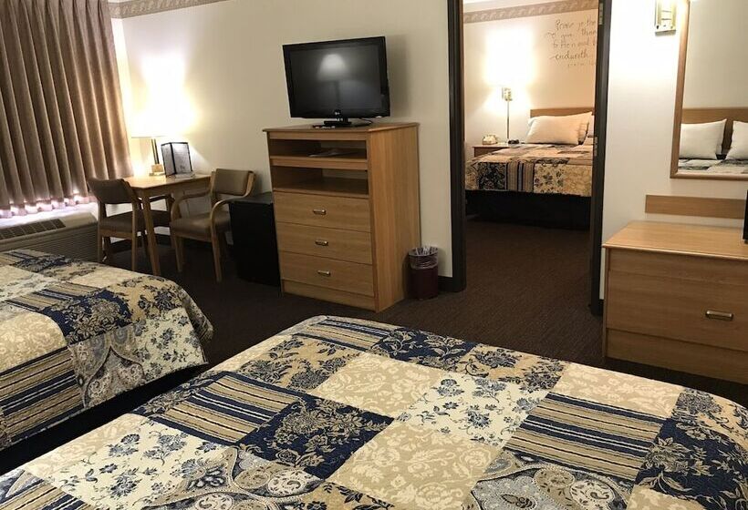 Family Suite, Dutch Country Inn