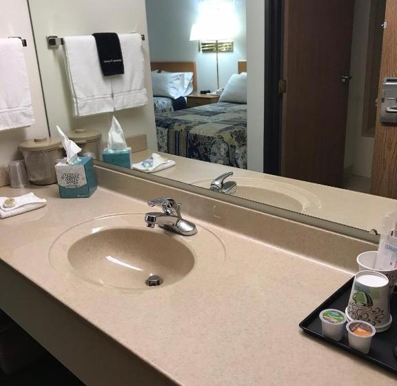 Номер Стандарт, Dutch Country Inn