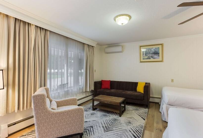 Номер Стандарт 2 Двуспальные Кровати, The Palmer House Resort, Ascend Hotel Collection