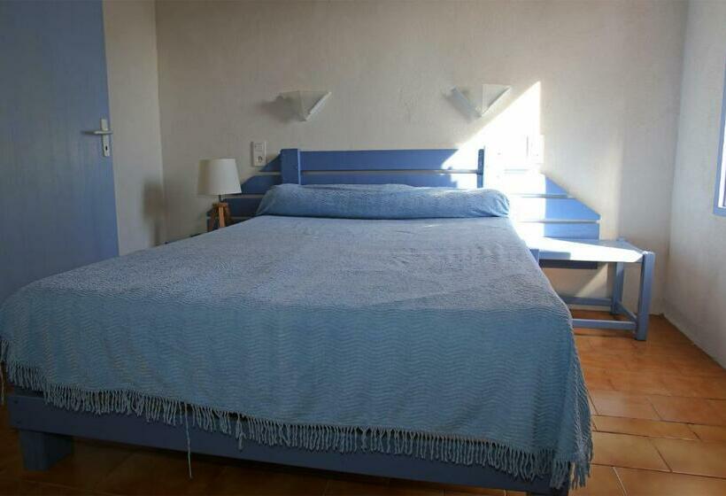آپارتمان سوپریور 1 خوابه, Résidence Marina Di Capitello