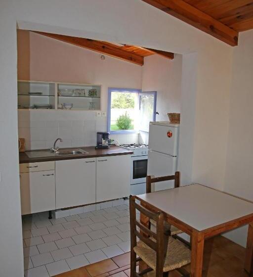 آپارتمان سوپریور 1 خوابه, Résidence Marina Di Capitello