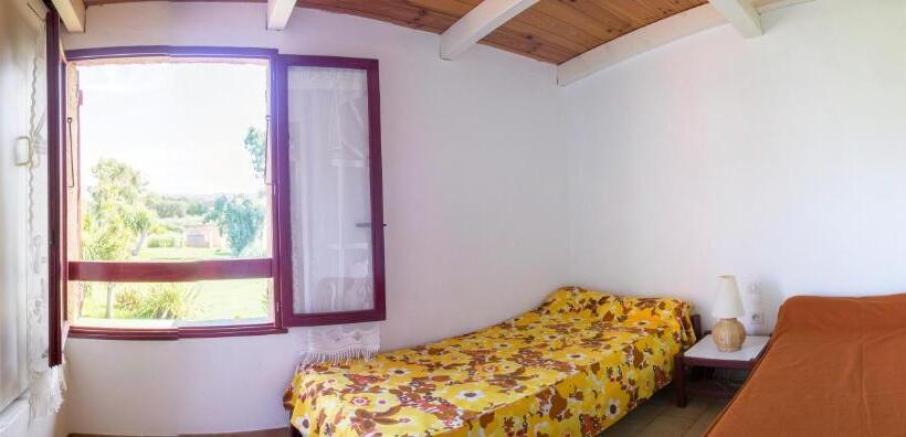 آپارتمان دوبلکس 1 خوابه, Résidence Marina Di Capitello