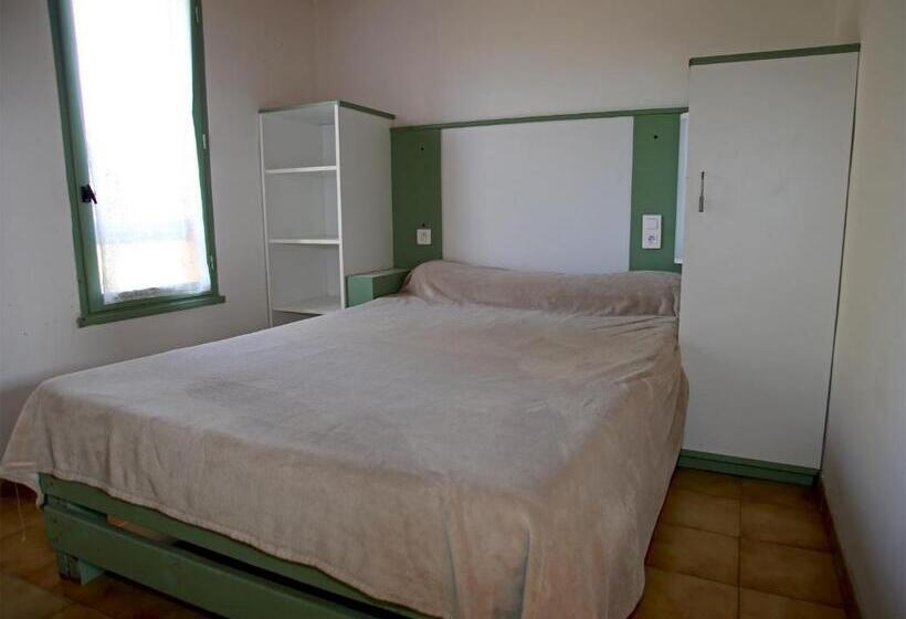 آپارتمان 3 خوابه, Résidence Marina Di Capitello