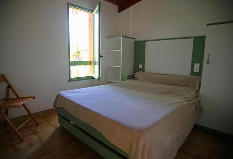 آپارتمان 3 خوابه, Résidence Marina Di Capitello