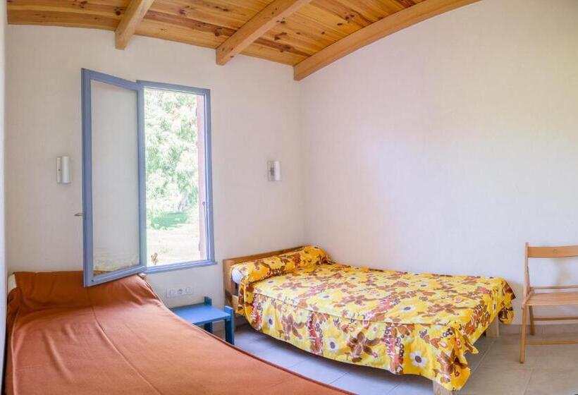 1 Bedroom Apartment Lake View, Résidence Marina Di Capitello