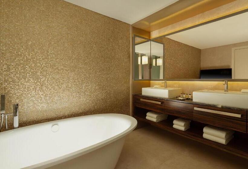 سوئیت پرزیدنت, Sheraton Astana