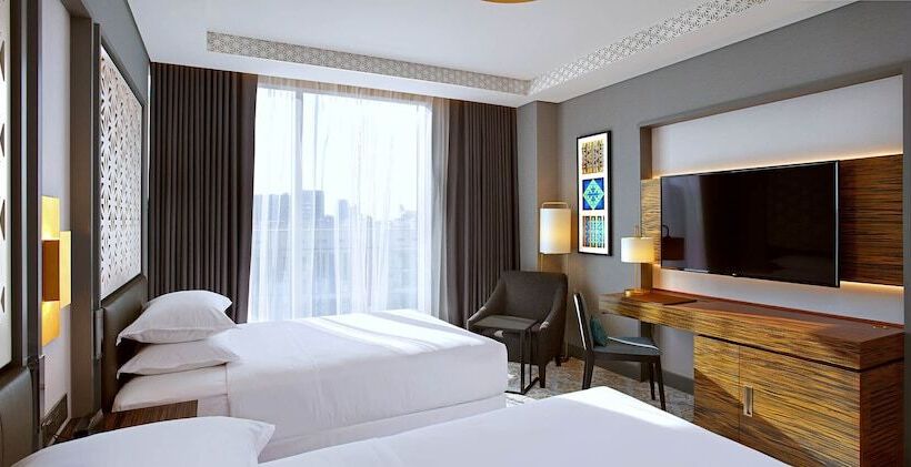اتاق لوکس, Sheraton Astana