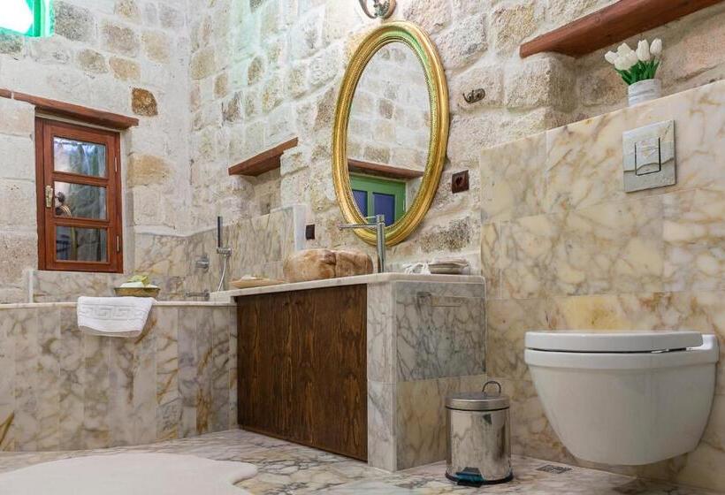 Люкс Superior, Zeydem Suites