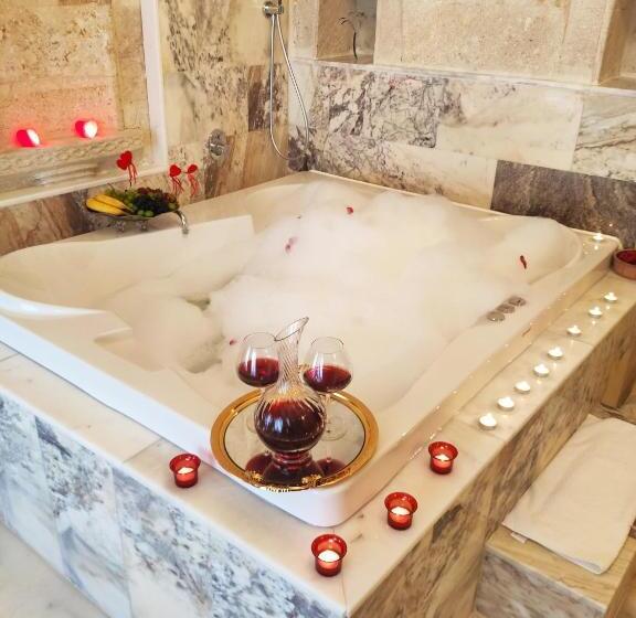 Люкс Superior, Zeydem Suites