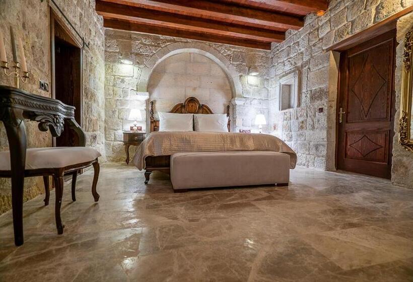 Люкс Дюплекс, Zeydem Suites