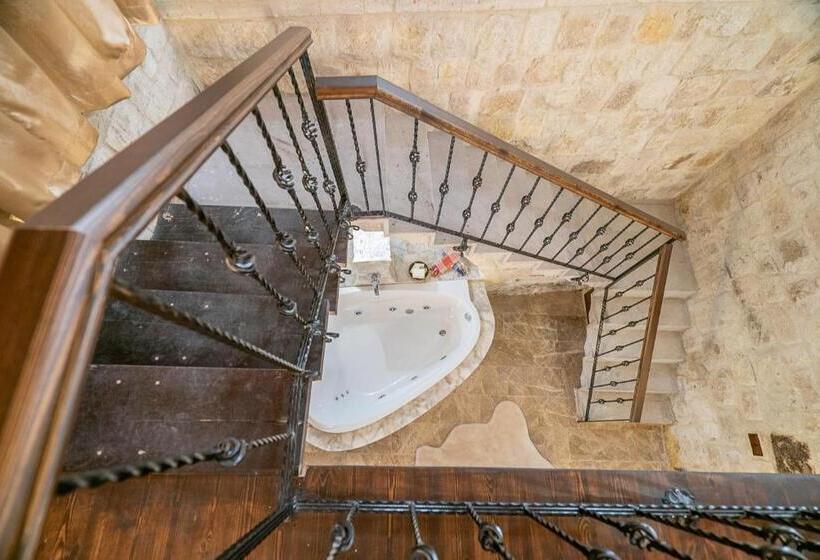 Люкс Дюплекс, Zeydem Suites