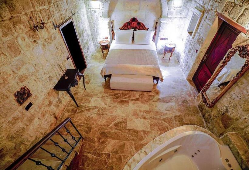 Люкс Дюплекс, Zeydem Suites