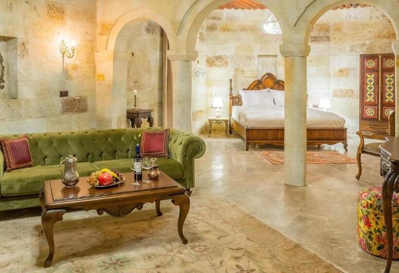 Номер Стандарт Вид на Сад, Zeydem Suites