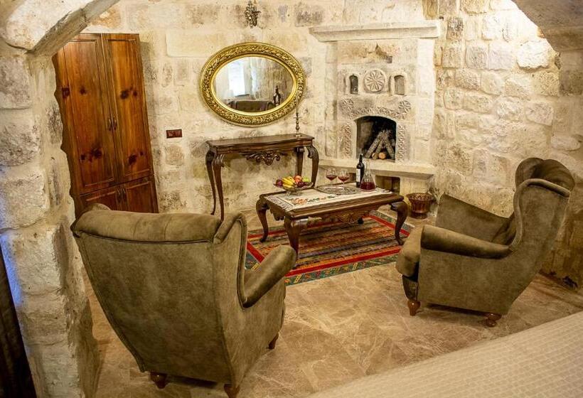 Люкс Superior, Zeydem Suites