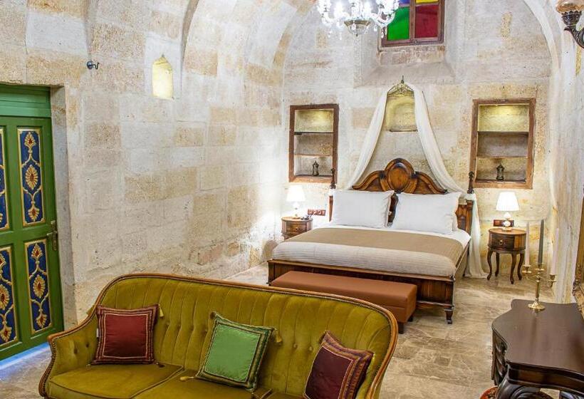 Люкс Superior, Zeydem Suites