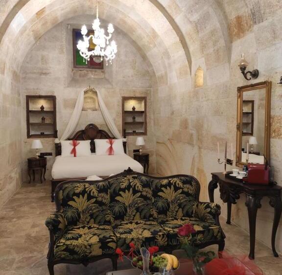 Люкс Superior, Zeydem Suites