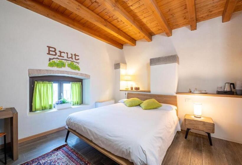 Номер Стандарт, Smart San Martino