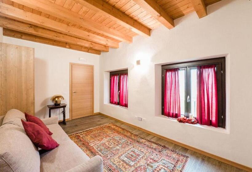 Люкс, Smart San Martino