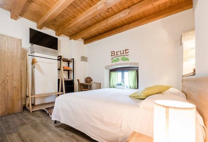 Номер Стандарт, Smart San Martino