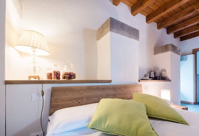 Номер Стандарт, Smart San Martino