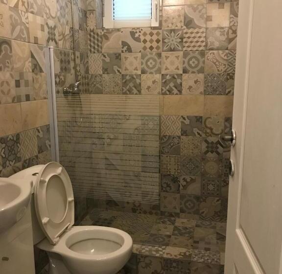 اتاق اکونومی, Stanford Aparthotel