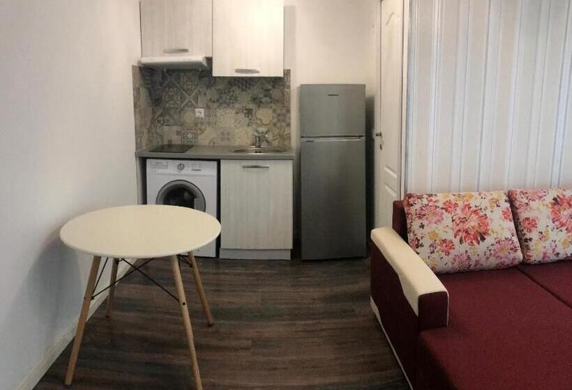 اتاق اکونومی, Stanford Aparthotel