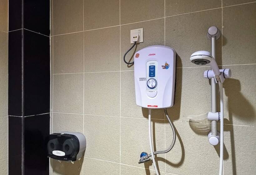 Номер Стандарт Индивидуальный, Centre Point Tampin