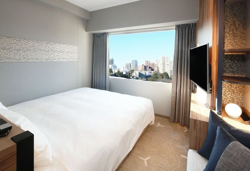 Номер Комфорт, Miyako City Tokyo Takanawa