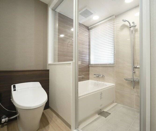 Номер Комфорт, Miyako City Tokyo Takanawa