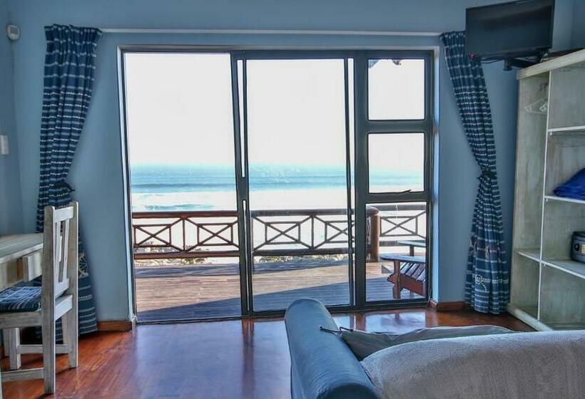 Номер Стандарт Вид на Море, Oyster Bay Beach Lodge