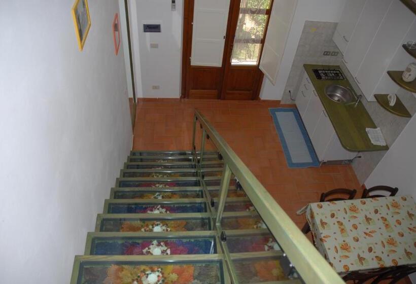 آپارتمان 1 خوابه, Tenuta Badia '99