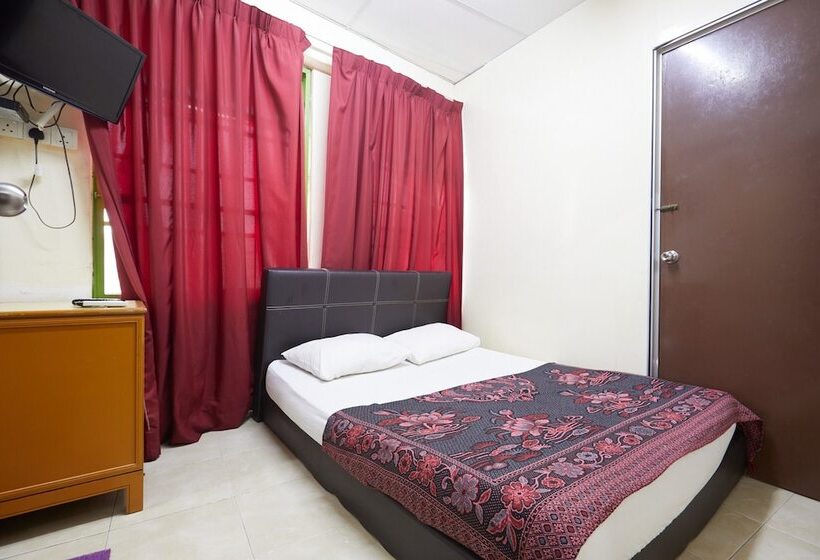 اتاق استاندارد, Meera Heritage Motel