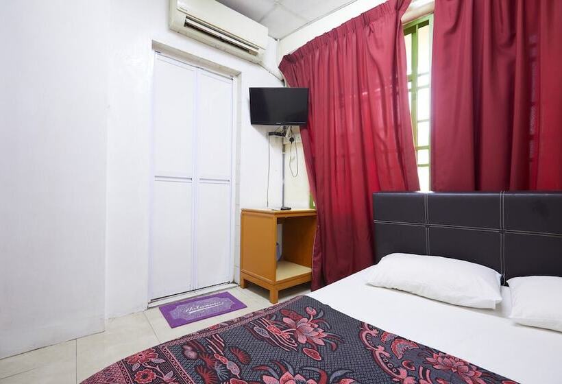 اتاق استاندارد, Meera Heritage Motel