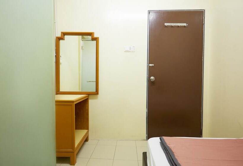 اتاق سوپریور یک تخته, Meera Heritage Motel