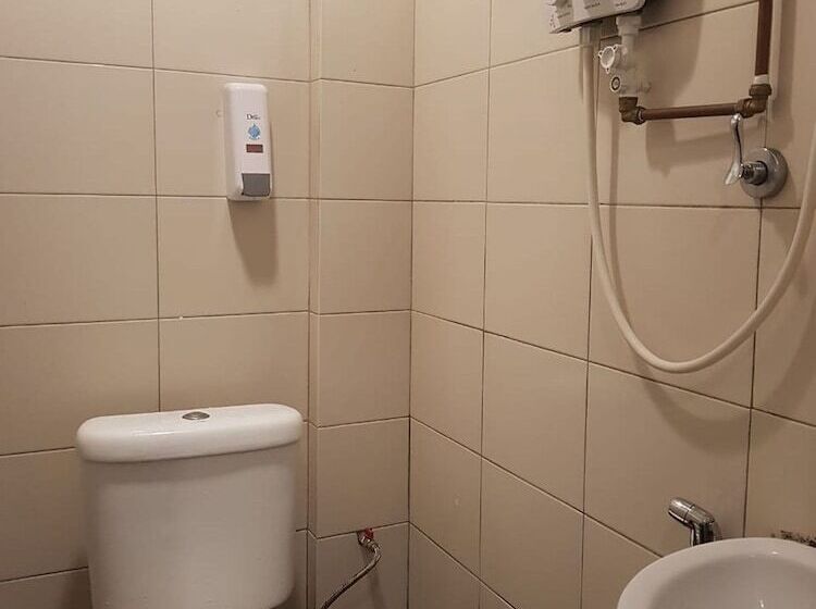 اتاق استاندارد یک نفره, Meera Heritage Motel