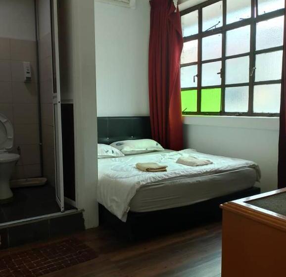 اتاق استاندارد, Meera Heritage Motel