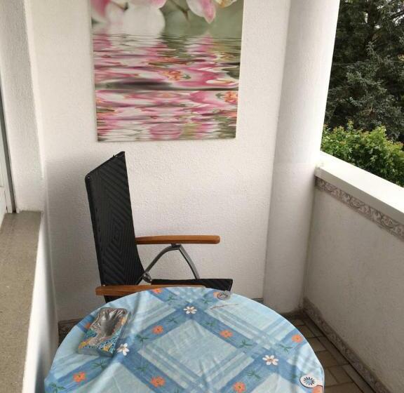 Номер Стандарт, Gästehaus Am Lindenweg