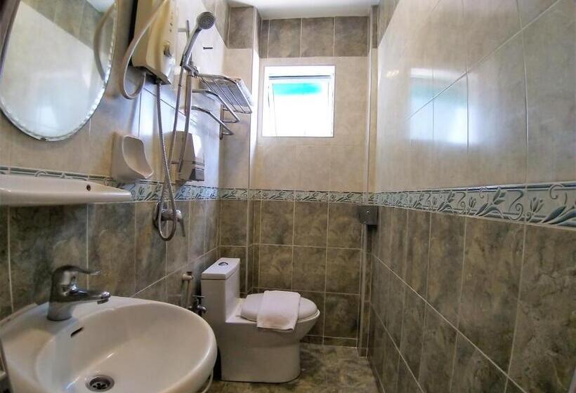 Quarto Estandar, Jelai Mentakab
