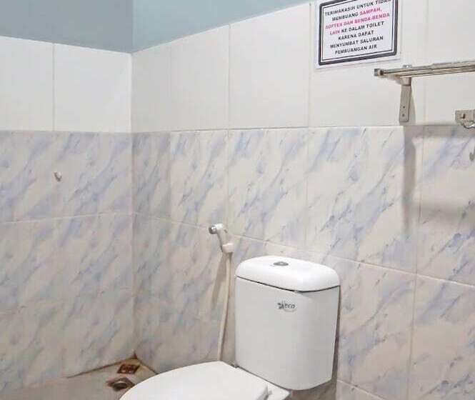 اتاق استاندارد, Oyo 990 Stadion Residence