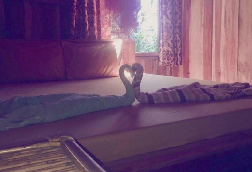 标准间, Psk Vimean Koh Rong Guesthouse
