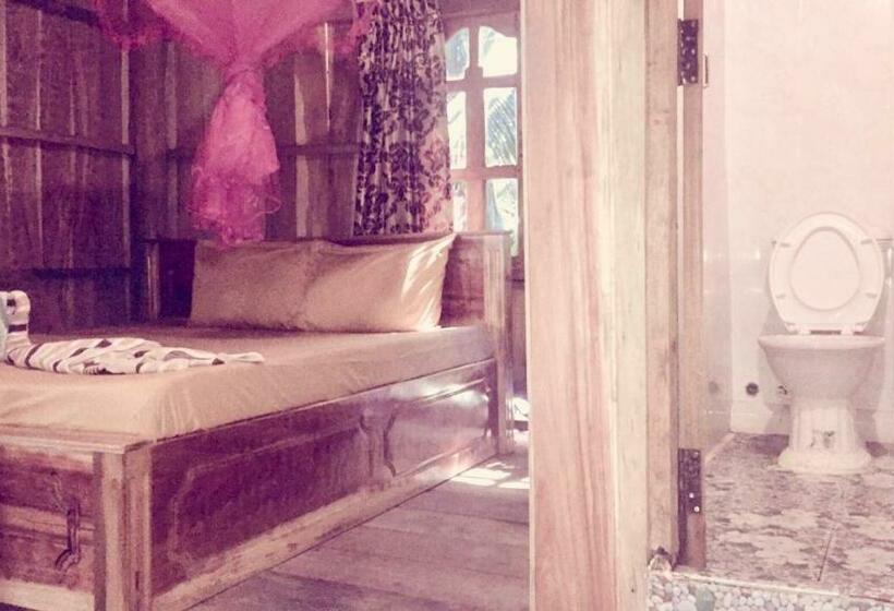 Standard Room, Psk Vimean Koh Rong Guesthouse