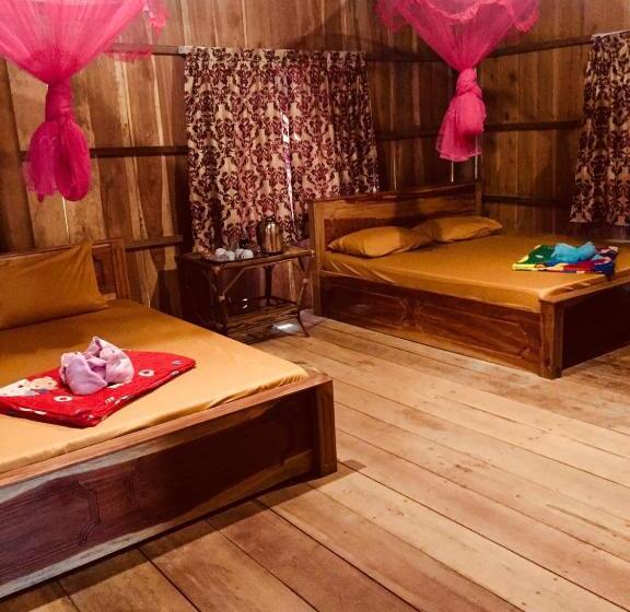 Standard Room, Psk Vimean Koh Rong Guesthouse