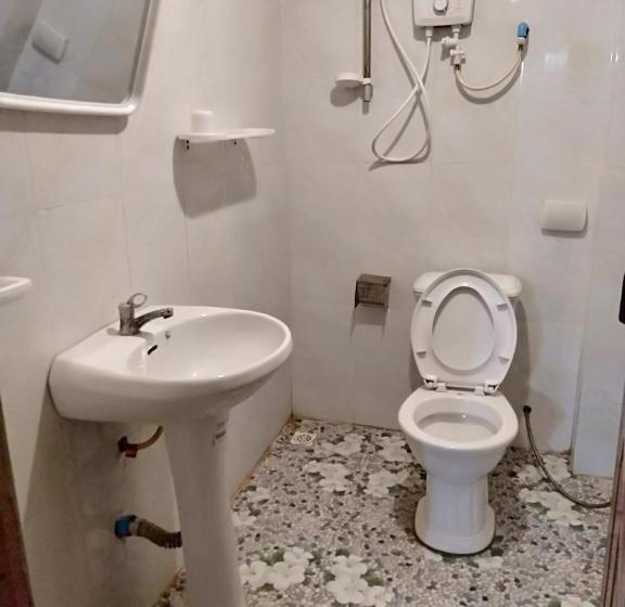 标准间, Psk Vimean Koh Rong Guesthouse