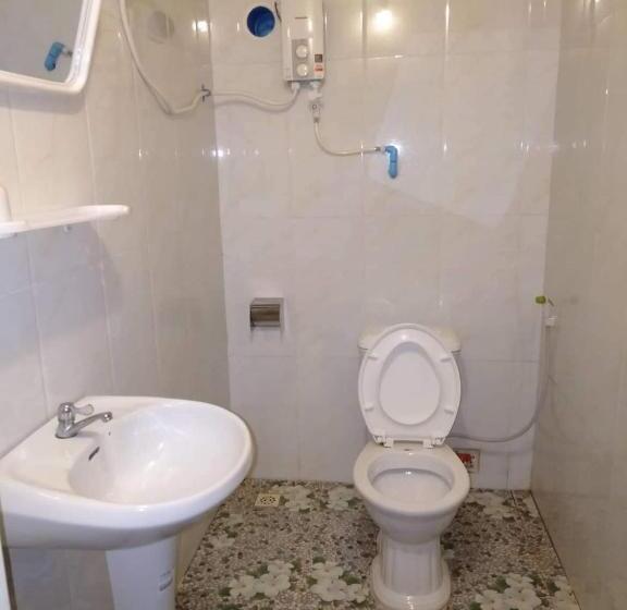 标准三人间, Psk Vimean Koh Rong Guesthouse