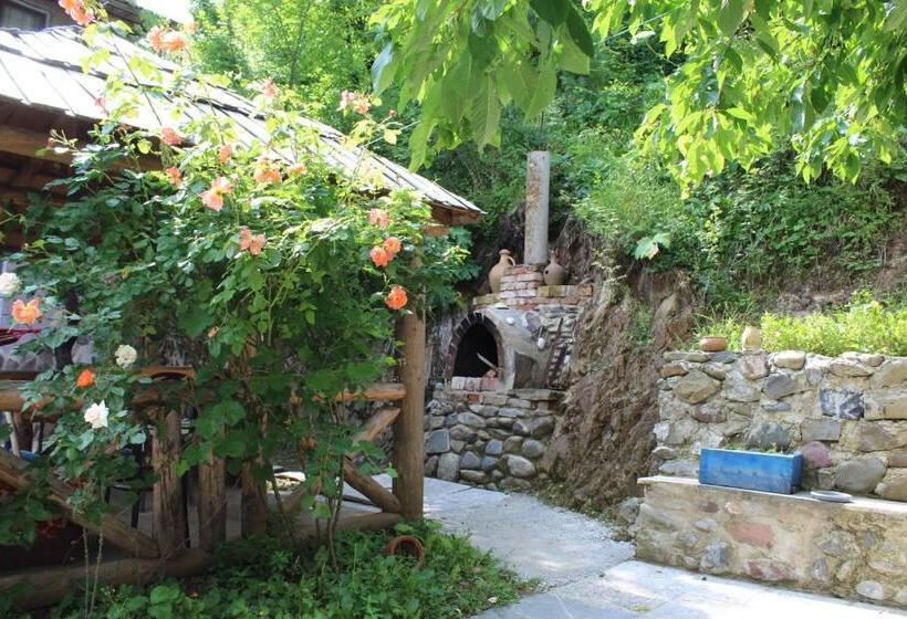 اتاق استاندارد با بالکن, Nikala's House