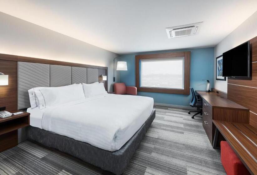 Люкс Адаптированный для Инвалидов, Holiday Inn Express & Suites West Plains Southwest By Ihg